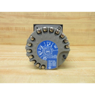 ATC 305E-023-A-2-0-PX Electromechanical Timer 305E023A20PX