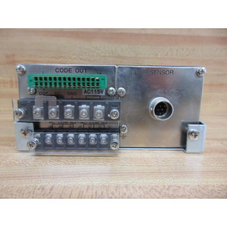 Cosmo DP-320B Pressure Gauge DP320B - New No Box