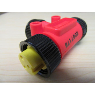 Brad Connectivity 1300180476 Sensor Splitter