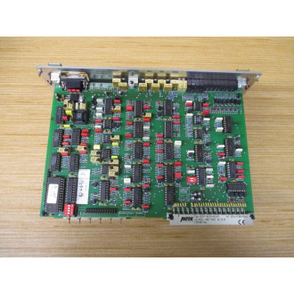 Antek ECF15CD-00-03 Control Unit ECF-15 Chipped Handle - Used