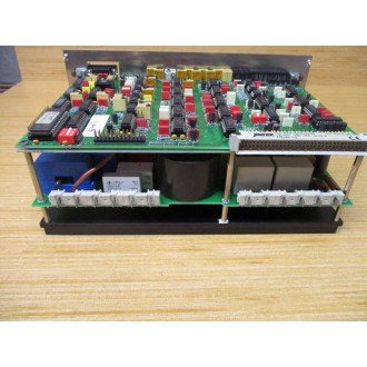 Antek ECF15CD-00-03 Control Unit ECF-15 Chipped Handle - Used