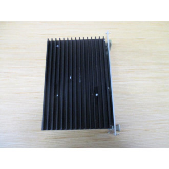 Antek ECF15CD-00-03 Control Unit ECF-15 Chipped Handle - Used