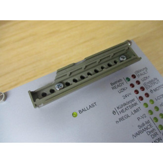 Antek ECF15CD-00-03 Control Unit ECF-15 Chipped Handle - Used