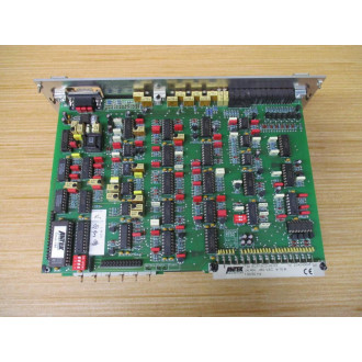 Antek ECF15CD-00-03 Control Unit ECF-15 - Used