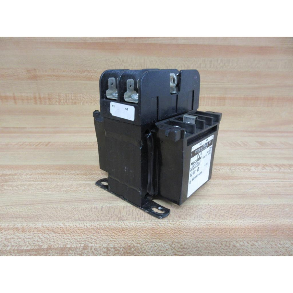 Micron Control Transformer B075BTZ13RB Control Transformer - Used