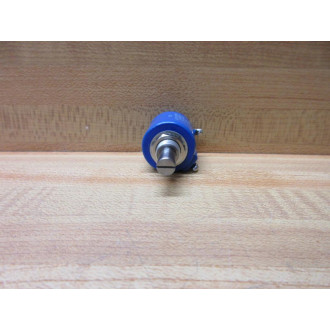 Bourns 3500S-2-102 Potentiometer 3500S2102 - Used