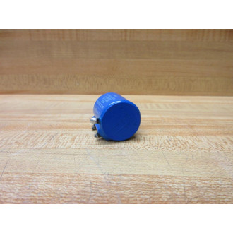 Bourns 3500S-2-102 Potentiometer 3500S2102 - Used
