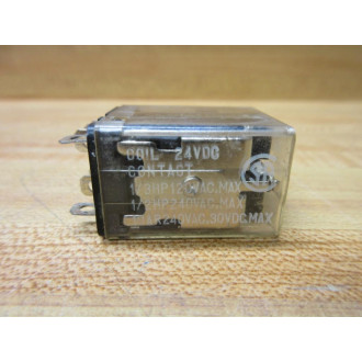 Fujitsu FRL-263 D02402CK Relay FRL-263 - Used