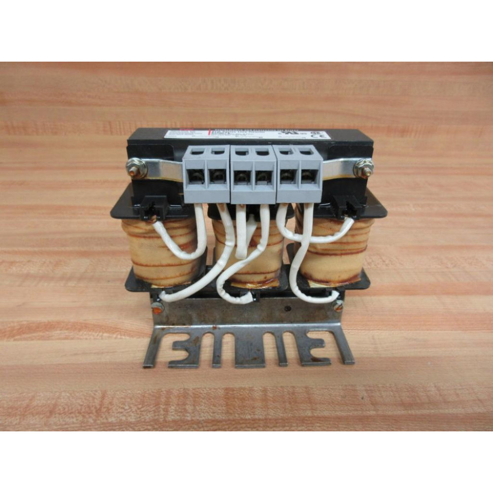 TCI KLR8CTB Current Limiter - Used