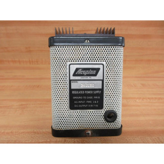 Acopian 24J150 Power Supply 24J150 - Used