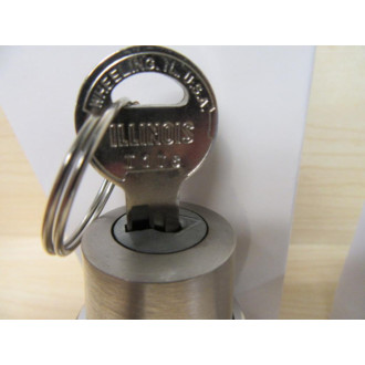 Allen Bradley 800TC-H3126D1 Selector Switch