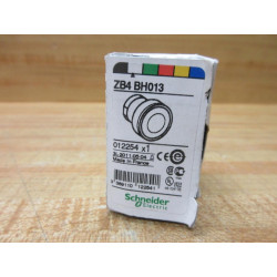 Schneider Electric ZB4BH013 Illuminated Push Button Head