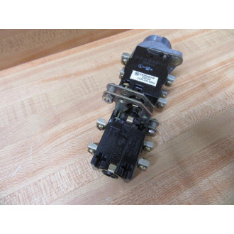 General Electric CR2940UW227A2 Illum. Pushbutton GE