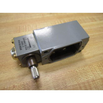 Allen Bradley 802T-H Limit Switch 802TH Series C