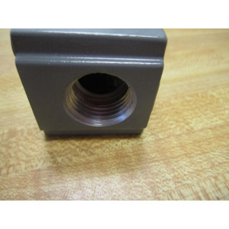 Allen Bradley 802T-H Limit Switch 802TH Series C