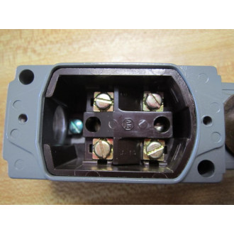 Allen Bradley 802T-H Limit Switch 802TH Series C