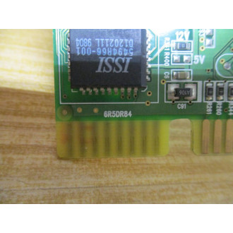 Jaton 6R5DR84 56k ISA Internal Modem Card - Used