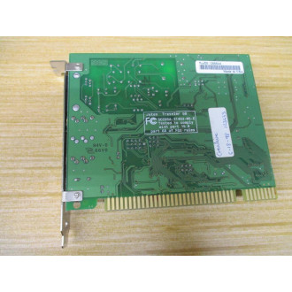 Jaton 6R5DR84 56k ISA Internal Modem Card - Used