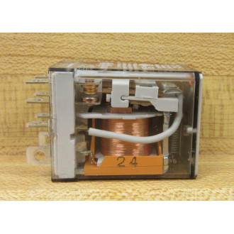 Allen Bradley 700-HF32A24 Relay 700HF32A24 Ser C 12A