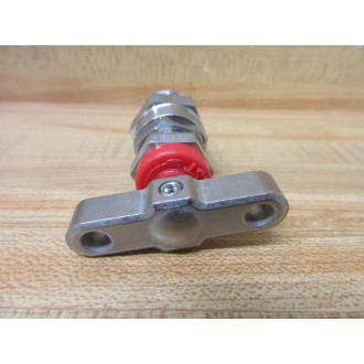 Parker HBNTSDRFS Firesafe Bonnet