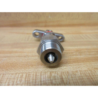 Parker HBNTSDRFS Firesafe Bonnet