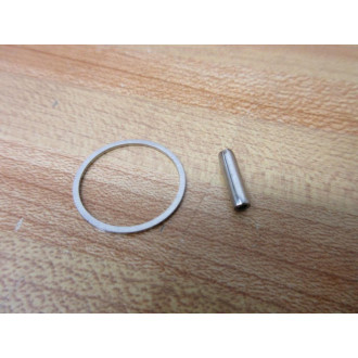 Parker HBNTSDRFS Firesafe Bonnet