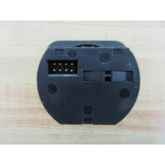 Baumer Electric X16.53960-0045 Photoelectric Sensor X16539600045 - Used