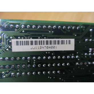 JJ112N704001 Circuit Board - Used