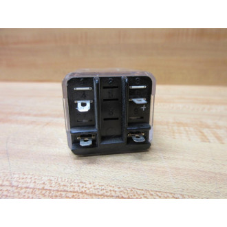 Potter & Brumfield KUEP-3D15-12V DC Relay KUEP-3D15-12VDC - Used