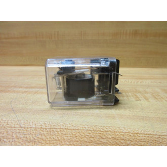 Potter & Brumfield KUEP-3D15-12V DC Relay KUEP-3D15-12VDC - Used