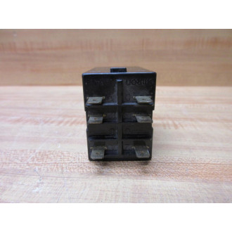 Omron G4J-2242T Relay G4J-2242T-200(220)VAC - Used