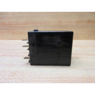 Omron G4J-2242T Relay G4J-2242T-200(220)VAC - Used