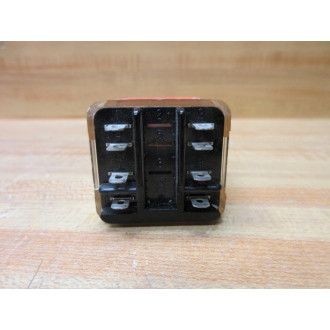 Relay Service 99KUE-1.5 Relay 5500-0585 - Used