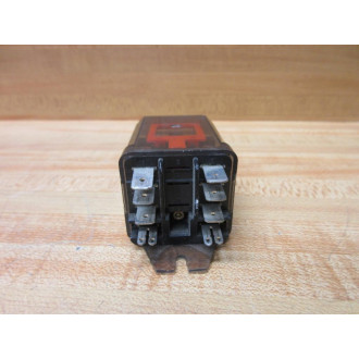 Schrack RM-805-024 Relay RM805024V - Used