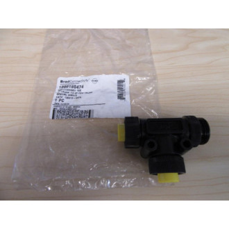 Brad Connectivity 1300180474 Tee Connector