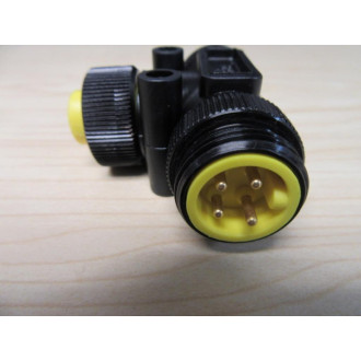 Brad Connectivity 1300180474 Tee Connector