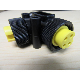 Brad Connectivity 1300180474 Tee Connector