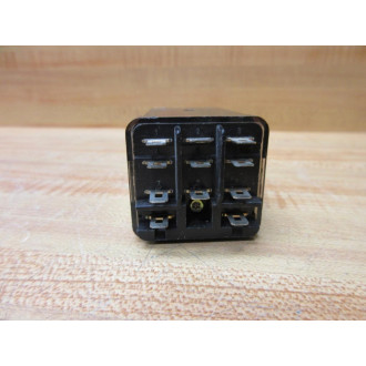 Schrack RM900194 Relay RM900194-24V DC - Used