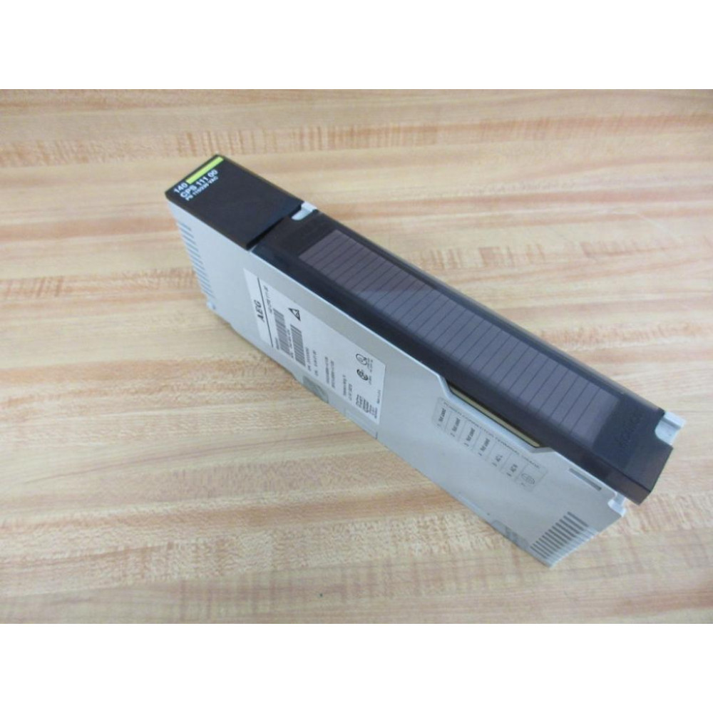 Schneider 140 CPS 111 00 140CPS11100 Power Module 79229 - Used