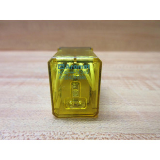 Aromat HC4E-H-DC24V Matsushita Relay AP32424498K - Used