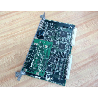 Okuma E4809-770-120-A OPUS7000 FCP Board 4 A911-2832