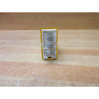 IDEC RH1B-D-DC24V Relay RH1BDDC24V - Used