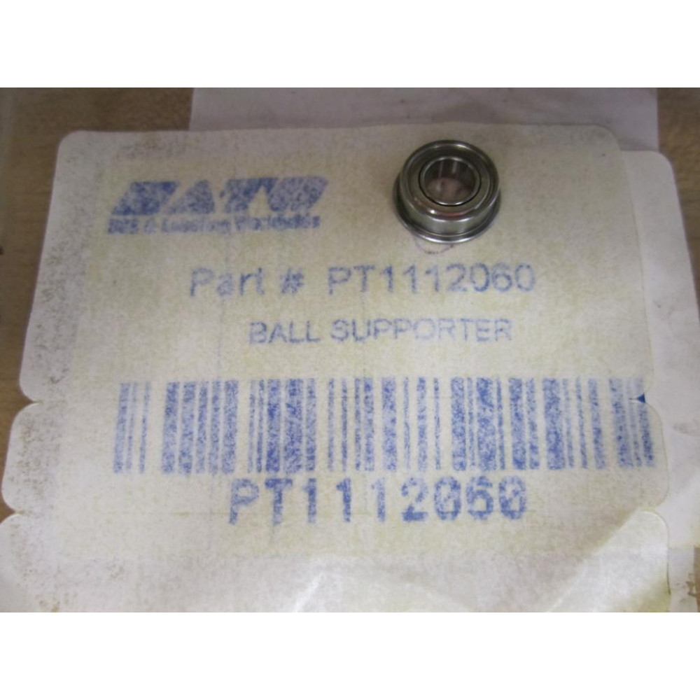 Sato PT1112060 Ball Supporter