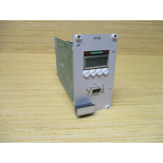 Antek BY130-01-00 PLC Module BY130 - Used