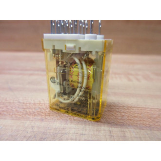 IDEC RY4S-U-AC240V Relay RY4S-U-240V AC - New No Box