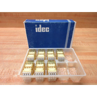 IDEC RY4S-U-AC240V Relay RY4S-U-240V AC - New No Box