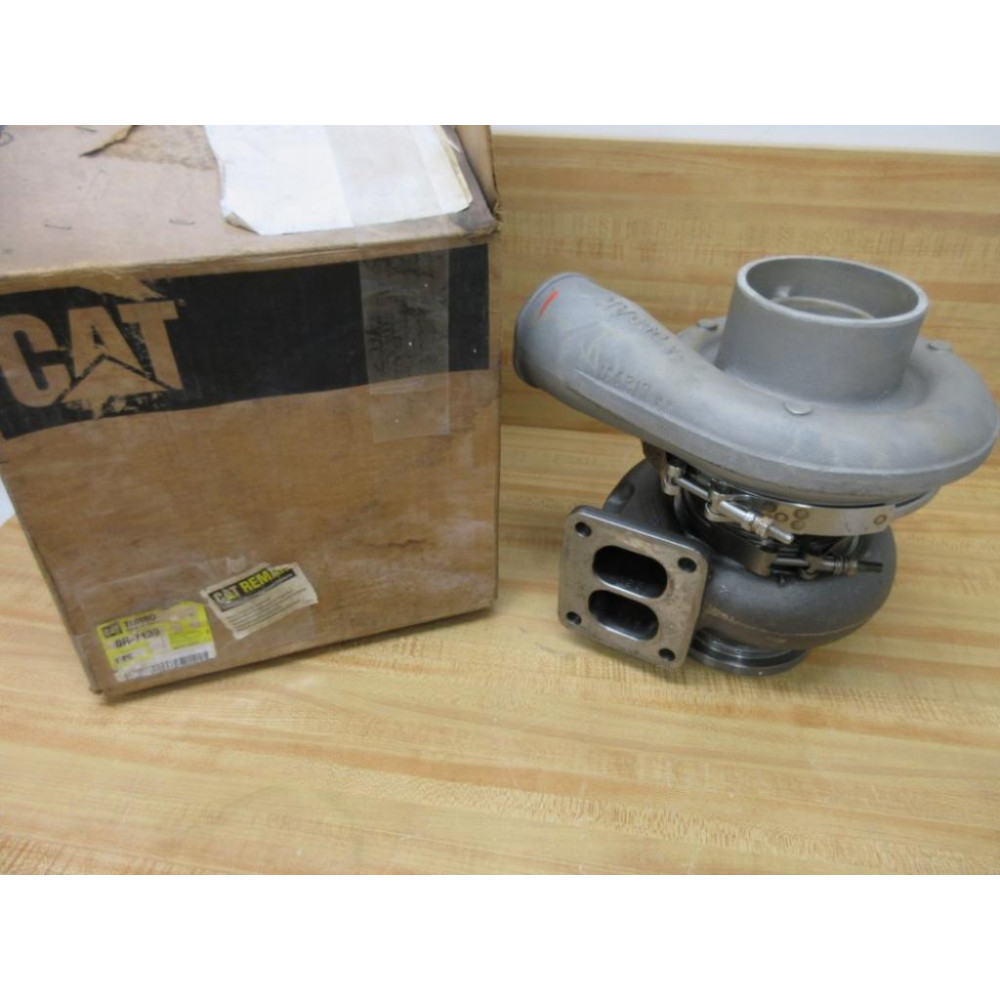 Caterpillar OR-7139 Turbocharger 0R-7139 - Refurbished