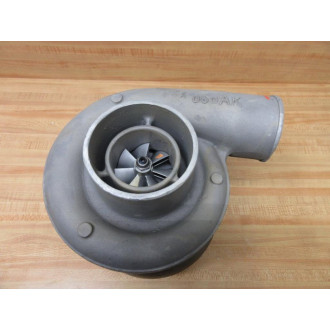 Caterpillar OR-7139 Turbocharger 0R-7139 - Refurbished