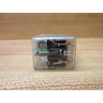 Fujitsu FRL-264-A00602CV Relay FRL-264 - Used