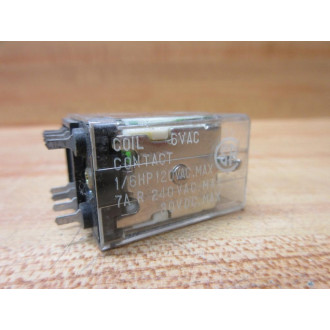 Fujitsu FRL-264-A00602CV Relay FRL-264 - Used
